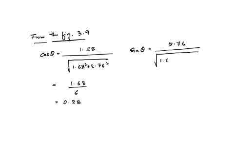 it-is-known-that-the-connecting-rod-ab-exerts-on-the-crank-bc-a-500-lb-force-directed-down-to-the-left-along-the-centerlineof-ab-determine-the-force-about-c-please-involve-steps-centerline-o-73952