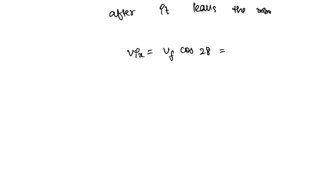 SOLVED A 2.25 kg ball experiences a net force of 965 N up a ramp