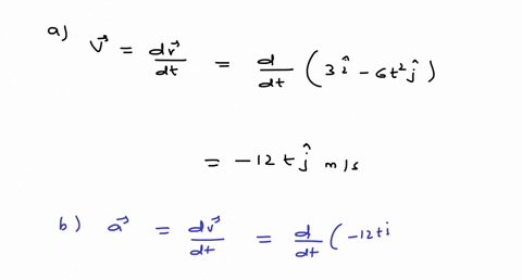 3-the-vector-position-of-a-particle-varies-in-time-according-to-r300i-6-00tj-where-r-is-in-meters-and-t-is-in-seconds_-a-what-is-the-expression-for-velocity-as-a-function-of-time-b-what-is-t-47069