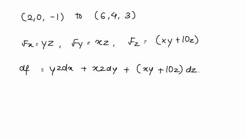 -1-points-scalcet8-163015-consider-f-and-c-below_-fx-y-2-yz-i-xz-j-xy-162-k-c-is-the-line-segment-from-2-0-2-to-6-4-2-a-find-function-such-that-f-ff-fx-y-2-use-part-a-to-evaluate-vf-dr-along-38564
