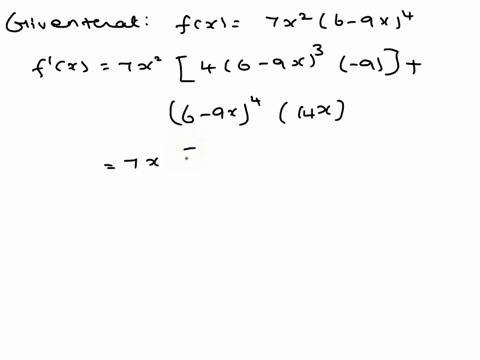 find-the-derivative-of-the-function-fx-7x-6-9x4-14x-6-9x-tx-6-42x-6-9x-9x-2-s6x6-9x3-14x-6-9x3-7x-6-21x-jro-9-9x-6-77572