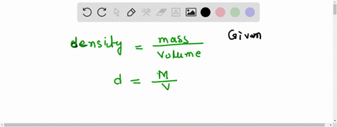 the-density-of-titanium-metal-is-450-gcm3-how-many-grams-of-titanium-would-there-be-in-a-bicycle-part-that-occupies-144-cm3