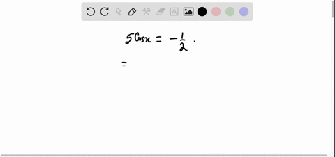 what-quadrants-contain-the-solution-to-the-equation-5-cos-x-12-explain-51913