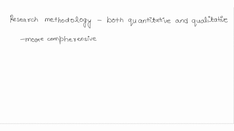 1-identify-the-following-elements-of-the-research-design-for-the-article-you-will-need-to-motivate-using-examples-from-each-article-as-well-as-theory-from-various-sources-q121-research-methodology-q12