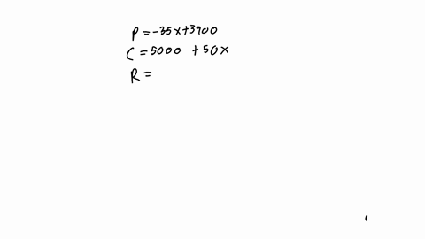 point-a-company-decides-to-begin-making-and-selling-computers-the-price-function-is-given-as-follows-p-35x-3900-where-x-is-the-number-of-computers-that-can-be-sold-at-price-of-_-dollars-per-56142