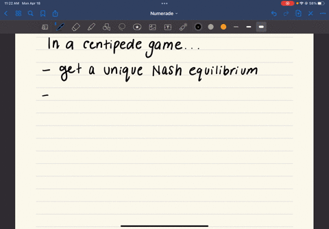 a-typical-centipede-game-has-a-many-pure-strategy-nash-equilibria-b-a-unique-nash-equilibrium-that-can-be-found-by-backward-induction-c-a-dominant-strategy-equilibrium-d-none-of-the-above-65023