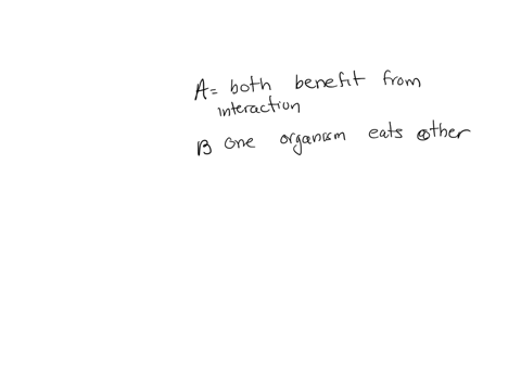 which-type-of-species-interaction-is-represented-by-the-arrow-in-the-figure-a-mutualism-b-predation-c-competition-d-parasitism-23917