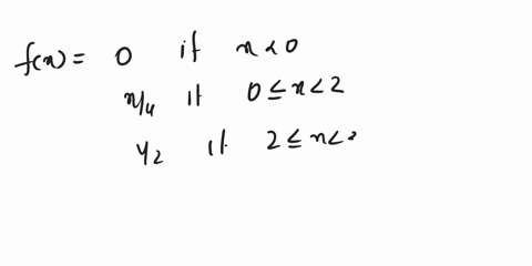 continuous-random-variable-x-has-probability-density-function-if-i-0-if-0-2-2-if-2-2-3-if-r-3-fz-find-px-1-find-px-25-find-the-cumulative-distribution-function-fc-px-i-suteto-define-the-func-63276