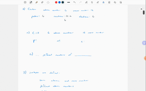25-if-a-uranium-atom-has-92-protons-146-neutrons-and-92-electrons-what-is-the-mass-number-the-atomic-number-isotopes-a-carbon-atom-has-an-atomic-number-of-6-and-a-mass-number-of-12-this-carb-93609