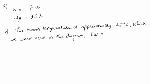 given-copper-silver-alloy-of-composition-50-wt-ag-50-wt-cu-use-the-ag-cu-phase-diagram-to-answer-the-following-questions-a-determine-wa-and-wp-at-just-below-the-eutectic-temperature-b-determ-04488