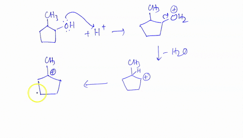 ch3-oh-cl-ch3-hci-oh-dil-h2so4-hzo-66211