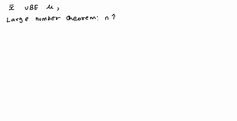 the-law-of-large-numbers-states-that-as-the-number-of-observations-drawn-at-random-from-population-with-finite-mean-increases-the-mean-x-of-the-observed-values-gets-smaller-and-smaller-fluct-61297