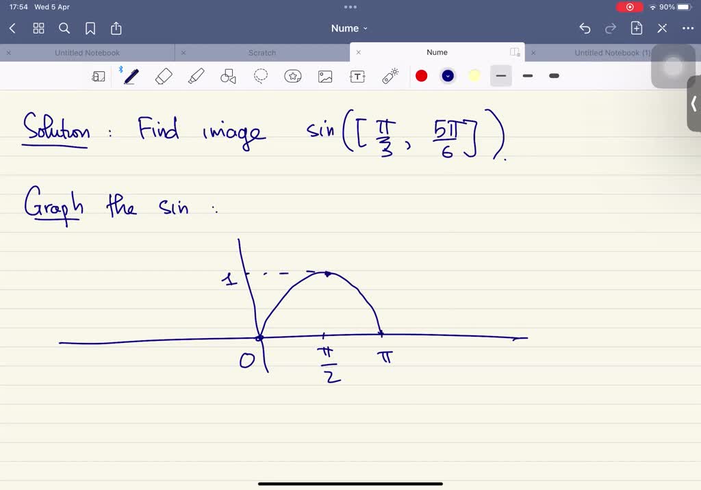 solved-write-down-the-image-set-for-sin-3-in-interval-notation