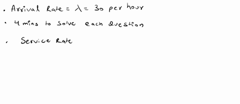 the-manager-of-a-new-entertainment-park-is-bearing-in-mind-setting-up-an-information-desk-operated-by-an-employee-the-founder-believes-that-a-quantitative-analyst-can-apply-queuing-theory-pr-8323