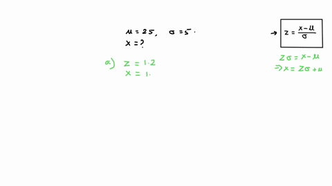 a-sample-has-a-mean-of-m-25-and-a-standard-22-deviation-of-5-for-this-sample-find-the-x-value-corresponding-to-each-of-the-following-z-scores-120-2-200-2-040-2-060-2-140-2-080-2-14497
