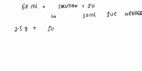 how-do-you-make-500-ml-of-a-032-m-sucrose-solution-how-do-you-make-50-ml-of-a-solution-containing-800-gml-29513