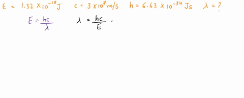 if-the-energy-of-a-photon-is-132-x-10-18-j-what-is-its-wavelength-in-nm-c-300-108-ms-h-663-10-34-j-s-70668