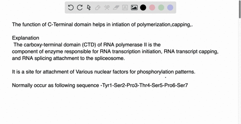 2-what-is-the-function-of-the-ctd-of-the-rna-polymerase-ii-holoenzyme-08757