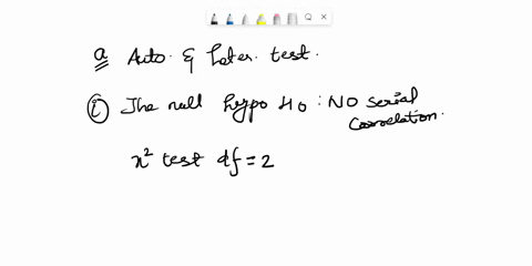 question-2-10-marks-the-following-are-the-diagnostic-tests-as-shown-in-tables-2a-2b-and-2c-table-2cestimated-regression-result-dependent-variable-lsdr-method-least-squares-sample-adjusted-20-38984