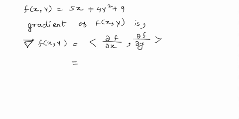 find-the-gradient-of-the-function-at-the-given-point-fx-y-5x-4y2-9-1-5-25611