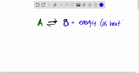 what-is-the-effect-of-increasing-the-temperature-of-an-endothermic-reaction-mixture-at-equilibrium-o-98565