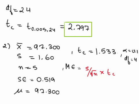 1-for-a-confidence-level-of-99-with-a-sample-size-of-25-find-the-critical-t-value-2-the-high-temperatures-in-degrees-fahrenheit-of-a-random-sample-of-5-small-towns-are-968-965-991-978-963-as-60786