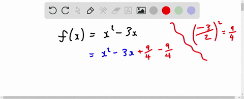 rewrite-the-quadratic-function-in-vertex-form-which-our-openstax-textbook-also-calls-the-standard-form-and-give-the-vertex-fxx2-3x-fx_________-enter-your-answer-as-a-point-ab-vertex_______-s-27086