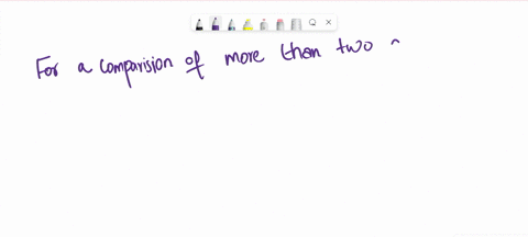 the-analysis-of-variance-test-the-difference-between-only-two-mean-true-or-false-67567
