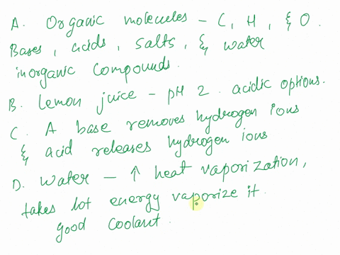 each-of-the-following-is-an-example-of-an-inorganic-compound-except-bases-rocks-salts-acids-water-a-carbohydrates-lipids-and-proteins-are-classified-as-organic-molecules-bases-acids-salts-in-15113