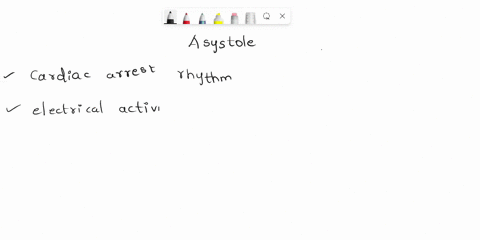 1-all-of-the-following-statements-regarding-asystole-are-correct-except-a-a-pulse-will-not-be-present-in-an-asystolic-individual-b-vital-organs-can-be-permanently-damaged-c-all-heart-tissue-04585