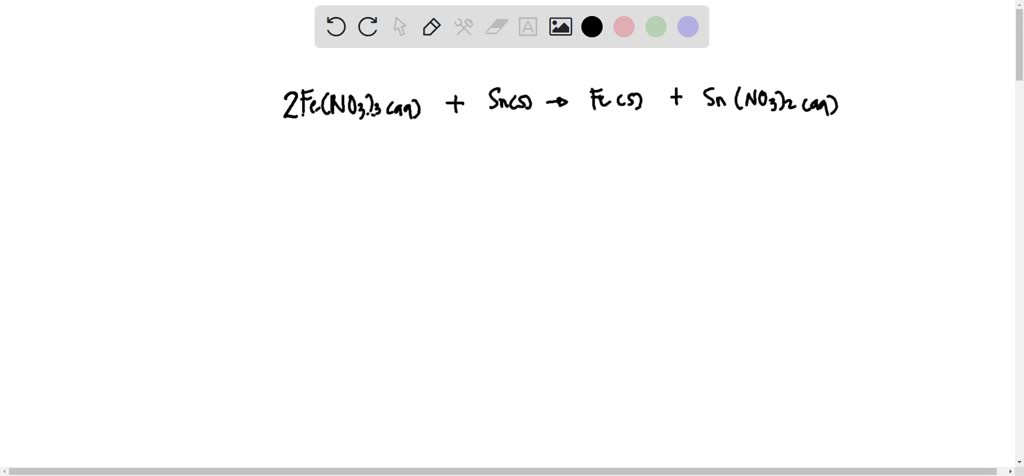 Solved Balance The Following Equation Step By Step With Explanation Solved Balance The Following Equation Step By Step With Explanation