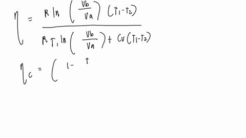 all-parts-please-3a-simple-heat-enginesuppose-you-have-two-roomsa-hot-one-whose-temperature-is-maintained-cqual-to-t-and-a-cold-one-with-the-temperature-tyou-can-construct-a-cyelically-opera-69476