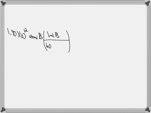 what-is-the-mass-in-grams-of-140-x-1012-lead-pb-atoms-round-your-answer-to-3-significant-digits