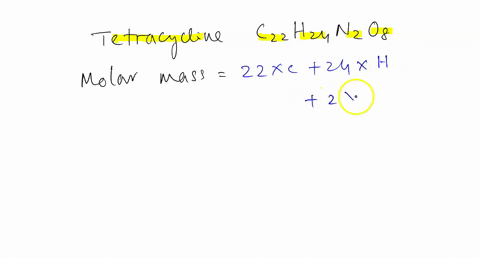 14-calculate-the-molar-mass-of-antibiotic-tetracycline-c22h24n2o8-15-use-the-reaction-given-below-to-write-a-mole-ratio-relating-moles-of-fecl3s-to-moles-of-cl2g-2-fes-3-cl2g-2-fecl3s-16-wri-50064