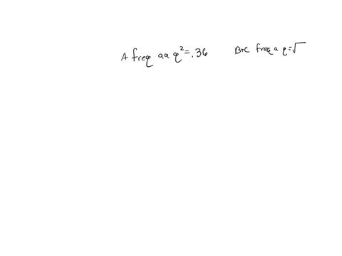 you-have-sampled-a-population-in-which-you-know-that-the-percentage-of-the-homozygous-recessive-genotype-aa-is-36-using-that-36-calculate-the-following-a-the-frequency-of-the-aa-genotype-b-the-frequen