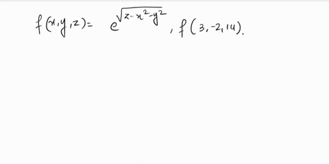 consider-the-function-below-fz-y-evi-v-evaluate-f3-2-14-find-the-domain-of-f_-2-2-vxy-2-2-y-2-2-x2_y2-2-2-ix-yl-2-2x2-y2-find-the-range-of-f-enter-your-answer-using-interval-notation-need-he-97641