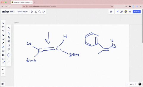 using-tables-223224-and-225-predict-the-shift-for-the-protons-attached-to-the-atom-indicated-by-the-arrow-report-your-answer-in-ppm-to-the-tenths-place-dont-include-the-units-in-the-answer-02095