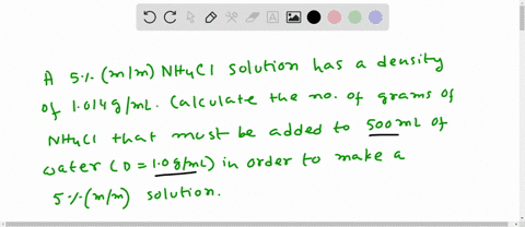 question-19-1-point-a-50-mm-solution-of-nhacl-has-density-of-1014-gml-how-many-g-of-nhacl-must-be-added-to-500-ml-of-water-d-100-gml-in-order-to-make-a-50-mm-solution-247-8-25-g-250-g-0254-g-87577