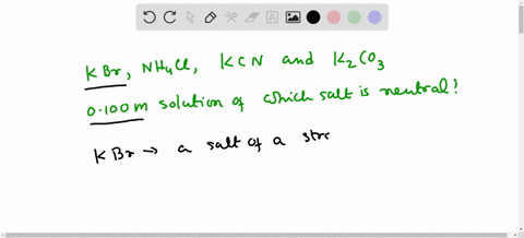 an-unknown-salt-is-either-kbr-nh4cl-kcn-or-k2co3-if-a0100-m-solution-of-the-salt-is-neutral-what-is-the-identity-ofthe-salt-83078