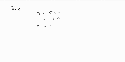 please-explain-all-steps-thank-you-1-consider-the-following-circuituse-ohms-lawkvl-and-kcl-to-find-vx-r1-2a-10-vx-r2-20-r3-10-r4-10-39072