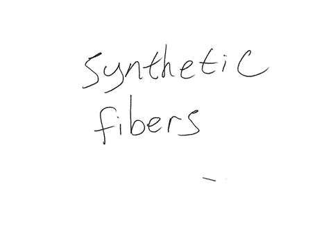nylon-and-polyester-are-examples-of-what-type-of-fiber-synthetic-manulactured-natural-chemical
