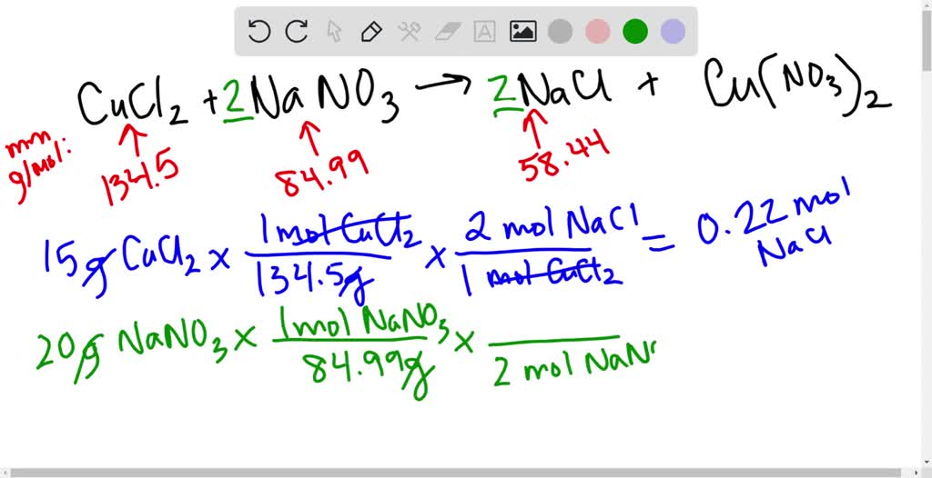 SOLVED Pb(NO3) + 2Nal + Pblz + 2NaNO3 Ifyou start with 25.0 g of lead