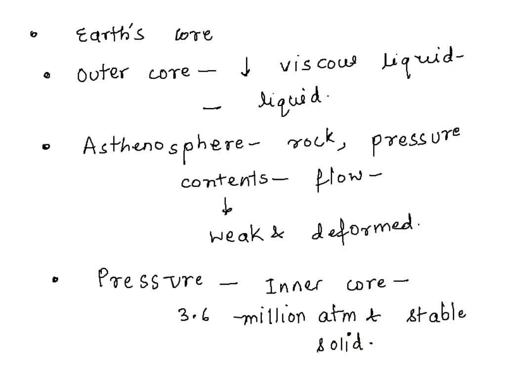 what is the thinnest layer of the earth’s structure