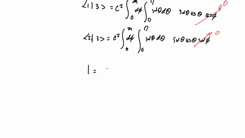 545-consider-a-hilbert-space-whose-members-are-functions-defined-on-the-surface-of-the-unit-sphere-with-a-scalar-product-of-the-form-langle-f-mid-grangleint-d-omega-f-g-where-d-omega-is-the-element-of