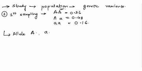 you-are-studying-population-of-trout-in-utah-in-the-coursc-examined-several-genetic-variants-of-your-rescarch-you-have-the-measunng-individual-genotypcs-from-individuals-in-population-over-s-35453