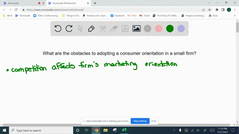 what-are-the-obstacles-to-adopting-a-consumer-orientation-in-a-small-firm-44293