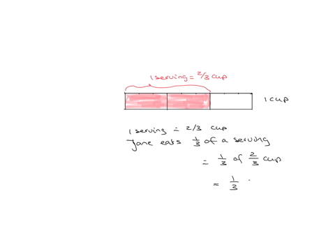 aclions-19-one-serving-of-snackos-is-of-a-cup-jane-wants-to-eat-of-serving-of-snackos-what-fraction-of-a-cup-of-snackos-should-jane-eat-4-make-math-drawings-to-help-you-solve-this-problem-ex-37047