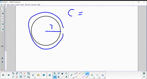 to-approximate-the-speed-of-the-current-of-a-river-a-circular-paddle-wheel-with-radius-7-ft-is-lowered-into-the-water-if-the-current-causes-the-wheel-to-rotate-at-a-speed-of-13-revolutions-p-76252