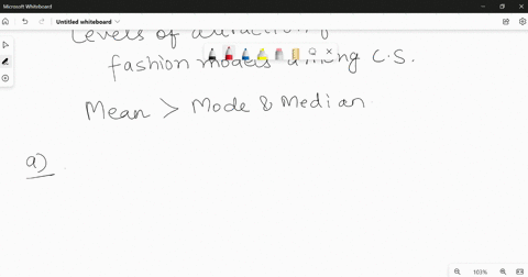 a-researcher-records-the-levels-of-attraction-for-various-fashion-models-among-college-students-he-finds-that-mean-levels-of-attraction-are-much-higher-than-the-median-and-the-mode-for-these-00868