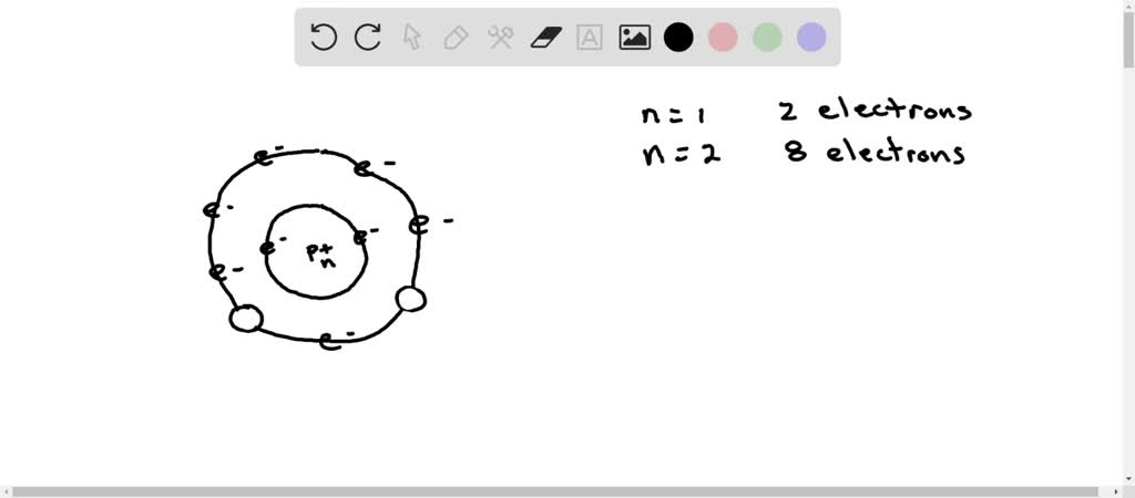 SOLVED: Please help me. What will oxygen likely do to complete its ...